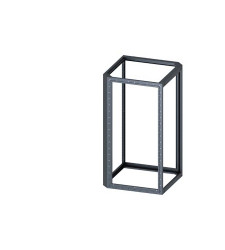 Akcesoria do obudów Ramka 8MF1801-2GE30 Stal Obudowa narożna