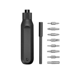 Zestaw bitów 16 elem. XIAOMI 16w1 RATCHET SCREWDRIVER