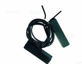 Kontaktron (komplet) - czarny