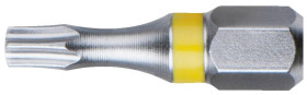 Bit Torx T 6 KS Tools 918.4541 9184541 C 6.3 1 szt.
