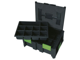 SysCon z wkładka na asortyment 220770 HAUPA