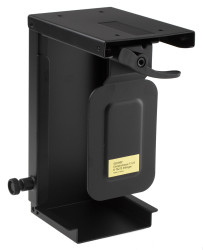 Mini PC Holder, black