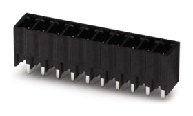Blok zacisków wtykowych 12-pinowe raster: 3.5mm Phoenix Contact 8.0A 320.0 V.