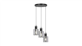 Lampa Wisząca K-5252 Z Serii Brus Kaja Lighting