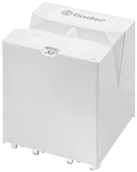 Finder 68.54.9.012.4300 Przekaźnik o wysokiej wydajności 68.54.9.012.4300, 400 V/AC, 32 A, 1 szt.