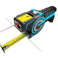 Miarkownik cyfrowy Mileseey DTX10 Laserowy 100m 330Ft Zasięg 12Ft Ostrze Wymienna Bateria Synchronizacja z Aplikacją Wysoka Dokł