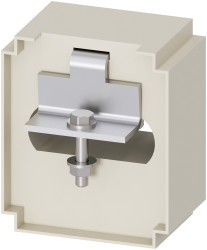 Zewnętrzny czujnik prądu 3WA9111-0AA21, Siemens, SENTRON