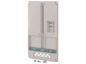 Tablica licznikowa ZBR pojedyncza 279261 EATON