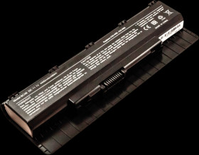 53623 Laptop battery for ASUS, Li-Ion, 4400 mAh