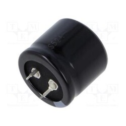 55HL2G227M30025HA