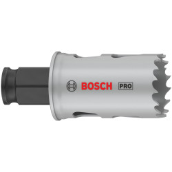 Bosch DIY 2.608.594.374 PRO Multi Material PC Plus Holesaw29mm