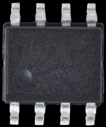 INA137UA Instrument Amplifier, +-6dB,SO-8