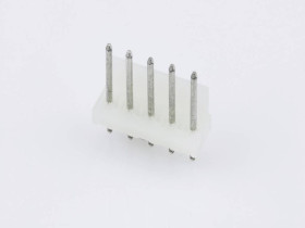 Molex 26192051 Obudowa złącza pin męskiego na PCB, 1 szt.