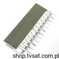 S42026-B6201-A1 Hybrid Ceramic SIL12 PHILIPS