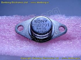 2SD291