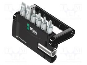 WERA.MINICHECK