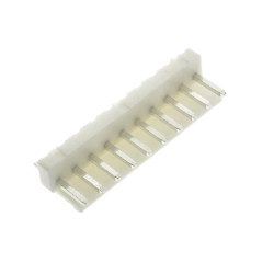 Złącze PWZ10S r=3,96 wtyk do druku