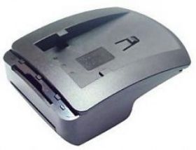 ADAPTOR LAD.FUJI NP-40