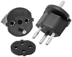 Adapter podróżny Max Hauri 167767