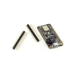 Feather nRF52 Bluefruit LE - zestaw rozwojowy z mikrokontrolerem nRF52832