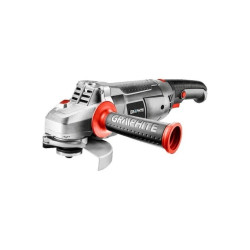 Szlifierka kątowa 1200W tarcza 125x22.2mm obroty 59G220