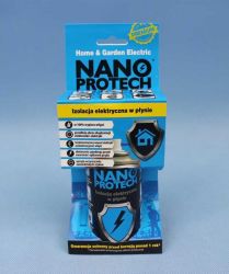 HOME GARDEN ELECTRIC 150ml NANO PROTECH