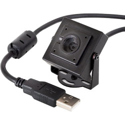 Arducam 16MP Autofocus USB Camera with Mini Metal Case