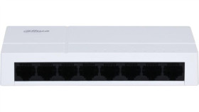 Switch Dahua Pfs3008-8Gt-L-V2