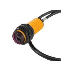 Czujnik odbiciowy E3F-DS30C4 NPN/NO refleksyjny 10-30cm M18