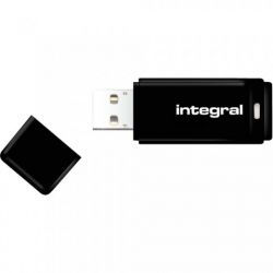 PENDRIVE 65GB INTEGRAL USB 2,0 CZARNY