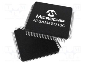 ATSAM4SD16CB-ANR