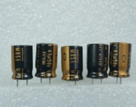47uF/50V