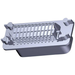 TE Connectivity 1-776163-4 AMPSEAL Precision Pin Strip 35 Pins