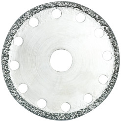 Tarcza tnąca prosta Proxxon Trennscheibe, diamantiert 50x1,2x10mm für LHW + LHW/A 28558 50 mm 1 szt.