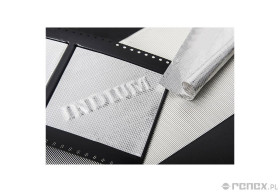 Zestaw Naprawczy Indalloy1E (52In/48Sn)