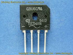 GBU6G