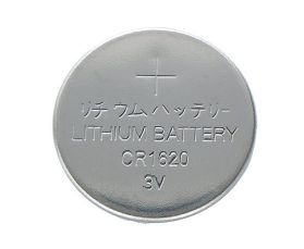 Bateria CR1620
