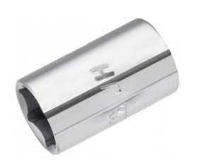 Nasadka Standardowa nasadka z gniazdem 3/8 cala 16mm SAM