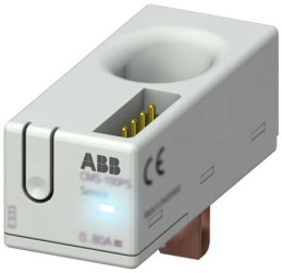 ABB CMS-102PS Czujnik prądu systemu pomiarowego CMS-102PS 20a, 18 mm, dla wersji compact i SMISSLINE