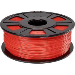 Renkforce RF-4511196 Filament PLA 1.75 mm 1000 g Red 3D Printer Filaments