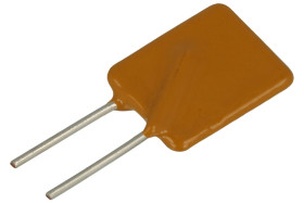 Bezpiecznik; polimerowy; MF-R300; 3A; 30V DC; r=5,1mm; przewlekany (THT); Bourns; RoHS