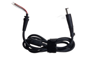 Przewód zasilający DC do laptopa HP wtyk 7.4 x 5.0+pin AK-SC-02...