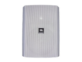Głośniki JBL XD5 instalacyjne zewnętrzne wodoodporne IP67 ALLWEATHER 6 ohm 20-100W RMS 5,25 cala (130MM) białe dwudrożne JBLXD5W