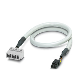 Kabel do sterowników programowalnych PLC Phoenix Contact Kabel połączeniowy 2905263