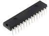 PIC18F2550-I/SP 8-Bit Microcontroller DIP28