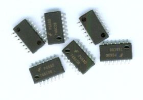 7408 74AC08 SMD UKŁAD SCALONY