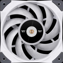 CL-F118-PL14WT-A Thermaltake Toughfan 14, 140 mm single, white