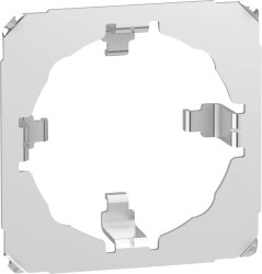 Schneider Electric ZB5FAZ902 ZB5FAZ902 Akcesoria montażowe metal 10 szt.