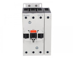Stycznik mocy 4P 115 A AC1 cewka 20-48 VAC/DC BF80T4E024