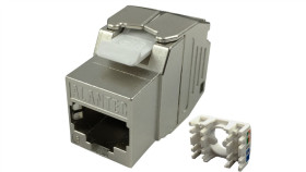 Moduł Beznarzędziowy A-Lan Keystone Stp Mb004 (Kat. 6)